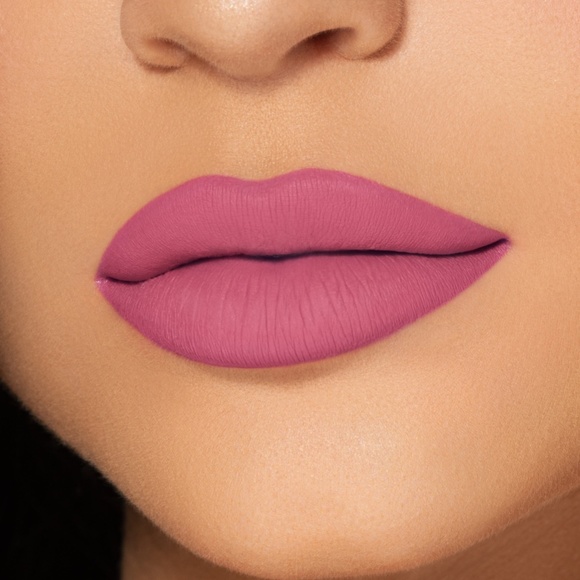 NEW Kylie Jenner Cosmetics Matte Lip Kit POSIE K - Picture 8 of 11